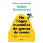 No hagas montaÑas de granos de arena (y todo son granos de arena) Grijalbo comercial, s.a Sklep on-line