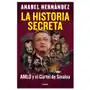 HISTORIA SECRETA AMLO Y EL CARTEL DE SIN Sklep on-line