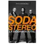 Grijalbo Soda stereo / soda stereo: the band Sklep on-line