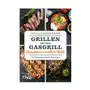 Grillen mit dem Gasgrill - Rezepte aus aller Welt Sklep on-line