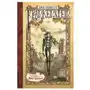 Gris grimly's frankenstein Harpercollins publishers inc Sklep on-line