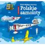 Klub małego patrioty. polskie samoloty Grochal dariusz Sklep on-line
