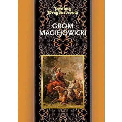 Grom maciejowicki