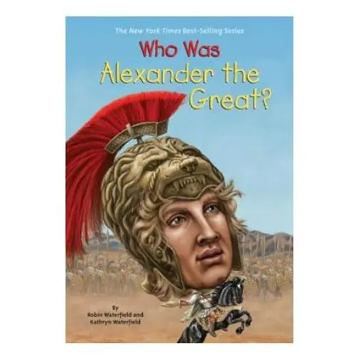 Who Was Alexander the Great?