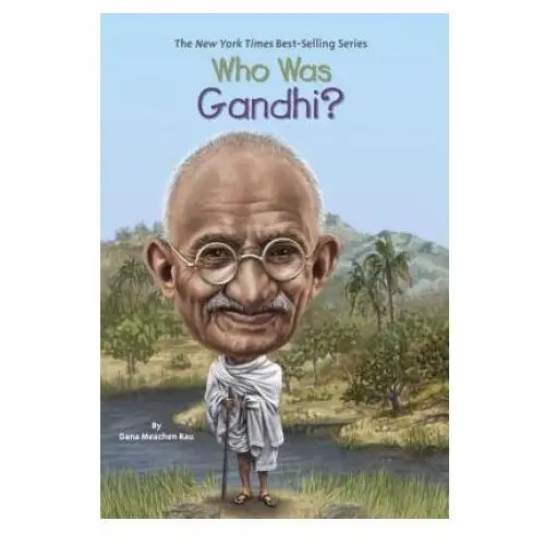 Who Was Gandhi?