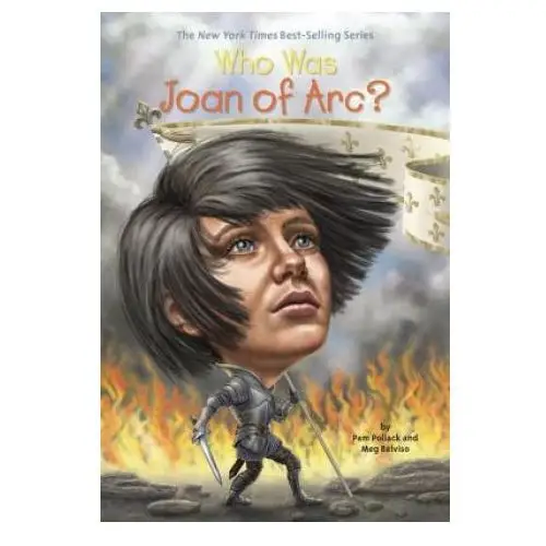 Who Was Joan of Arc?