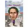 Who was julius caesar? Grosset and dunlap Sklep on-line