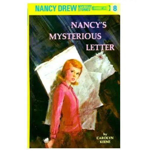 Nancy's Mysterious Letter