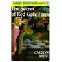 Grosset & dunlap The secret of red gate farm Sklep on-line