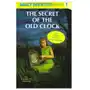 Grosset & dunlap The secret of the old clock/the hidden staircase Sklep on-line