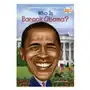 Who is barack obama? Grosset & dunlap Sklep on-line