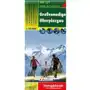 Grossvenediger - Oberpinzgau. Mapa 1:50 000 Sklep on-line