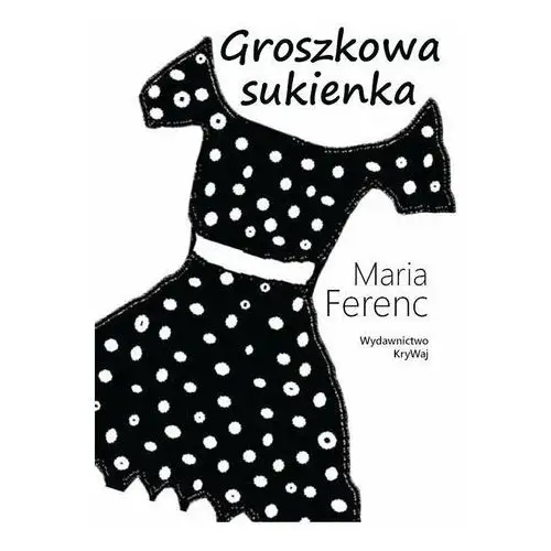 Groszkowa sukienka