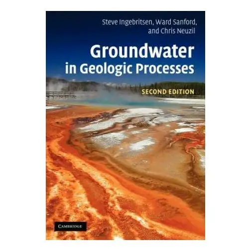 Groundwater in Geologic Processes