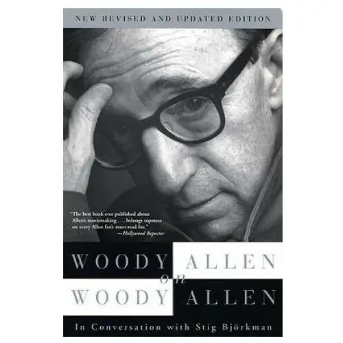 Woody allen on woody allen Grove atlantic