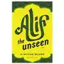 Alif the unseen Grove pr Sklep on-line