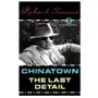 Chinatown and the Last Detail: Two Screenplays Sklep on-line