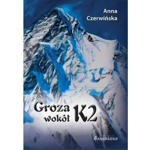 Groza wokół K2