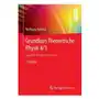 Grundkurs theoretische physik 4/1 Springer-verlag berlin and heidelberg gmbh & co. kg Sklep on-line