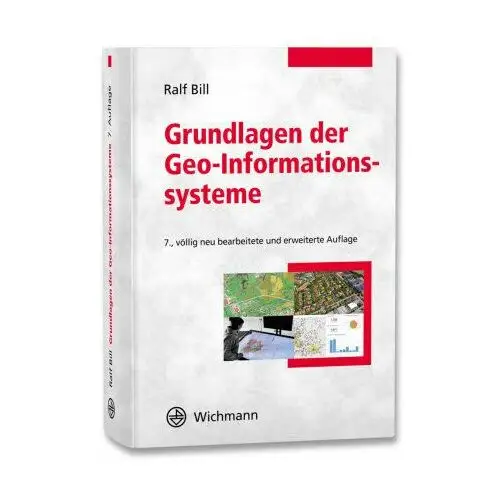 Grundlagen der Geo-Informationssysteme