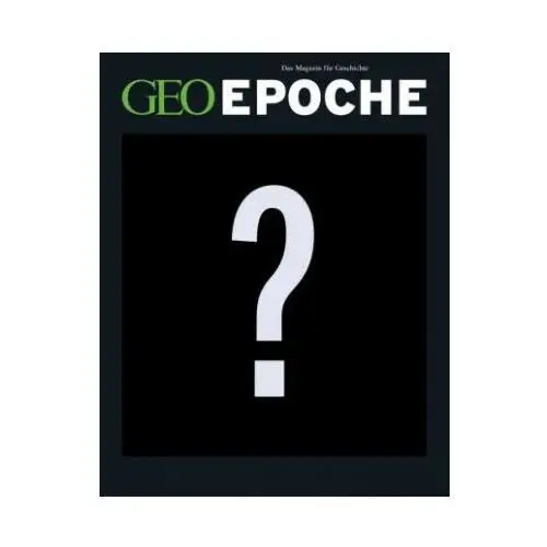 Geo epoche 109/2020 - das alte südostasien Gruner + jahr geo-mairs