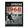 Gruner + jahr geo-mairs Geo epoche / geo epoche 88/2017 - 1968 Sklep on-line