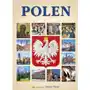 Polen Polska z orłem wersja niemiecka Sklep on-line
