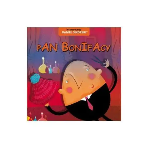 Grupa creative Pan bonifacy