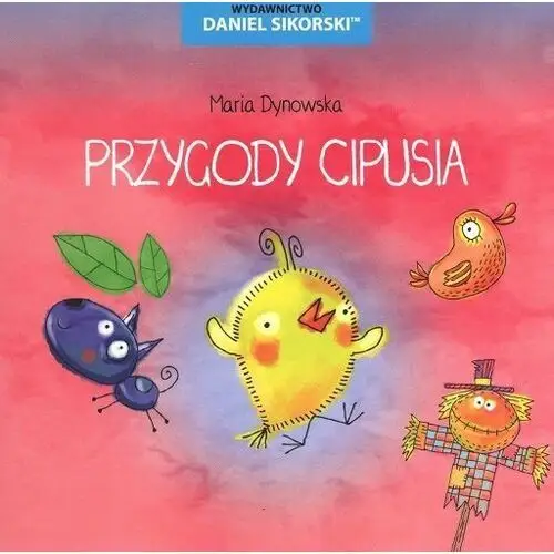 Przygody cipciusia