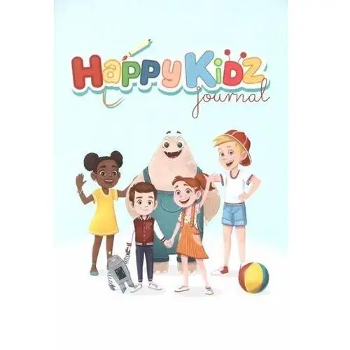 Happykidz journal