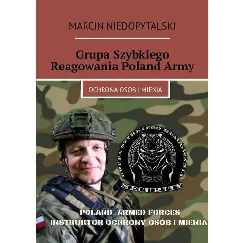 Grupa szybkiego reagowania poland army