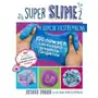 Grupa wydawnicza k.e.liber Super slime 2 edycja ekstremalna Sklep on-line