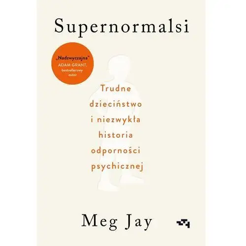 Supernormal