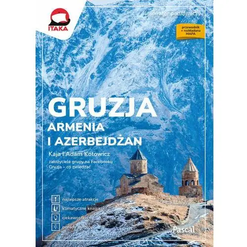 Gruzja, Armenia i Azerbejdżan