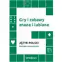 Gry i zabawy znane i lubiane. Język polski Sklep on-line