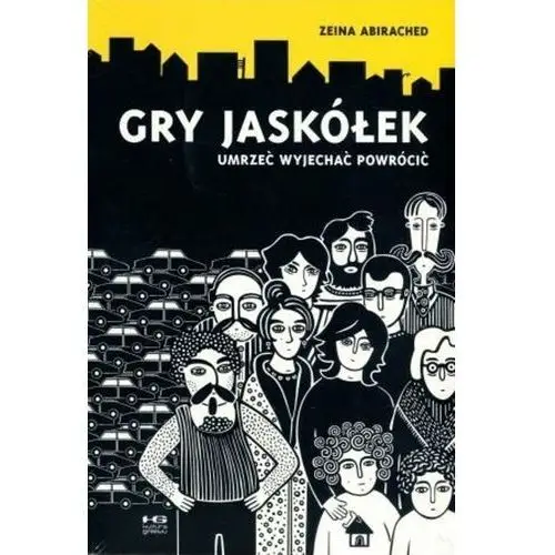 Gry jaskółek