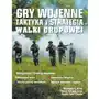 Gry wojenne - taktyka i strategia walki grupowej Sklep on-line