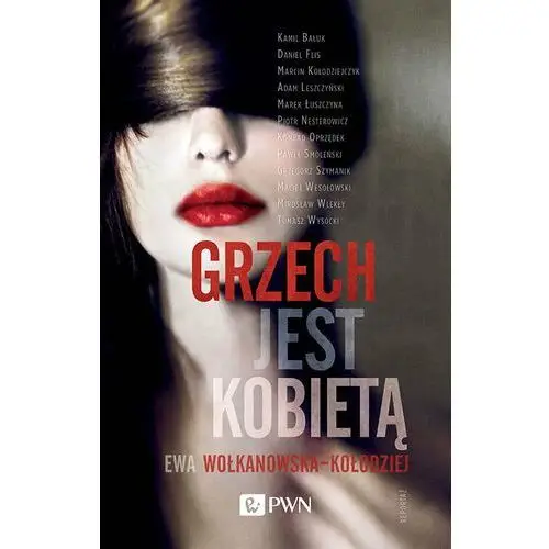 Grzech jest kobietą