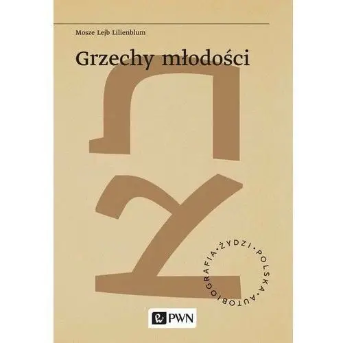 Grzechy młodości