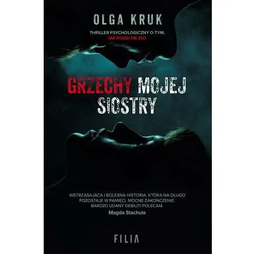 Grzechy mojej siostry