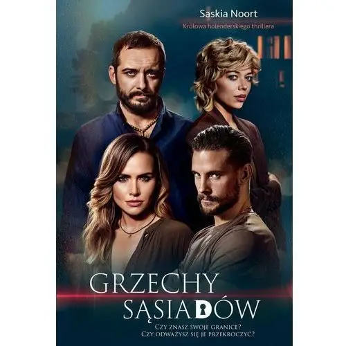 Grzechy sąsiadów - ebook epub