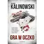 Gra w oczko Grzegorz kalinowski Sklep on-line