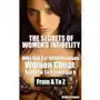 Grzegorz kubik The secrets women's infidelity why and for what reasons women cheat, and how to recognize it from a to z Sklep on-line