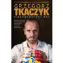 Grzegorz Tkaczyk. Niedokończona gra Sklep on-line