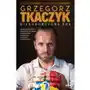 Grzegorz Tkaczyk Niedokończona gra - Jeśli zamówisz do 14:00, wyślemy tego samego dnia Sklep on-line