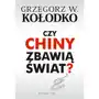 Czy chiny zbawią świat? Sklep on-line