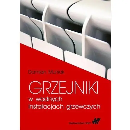 Grzejniki w wodnych instalacjach grzewczych