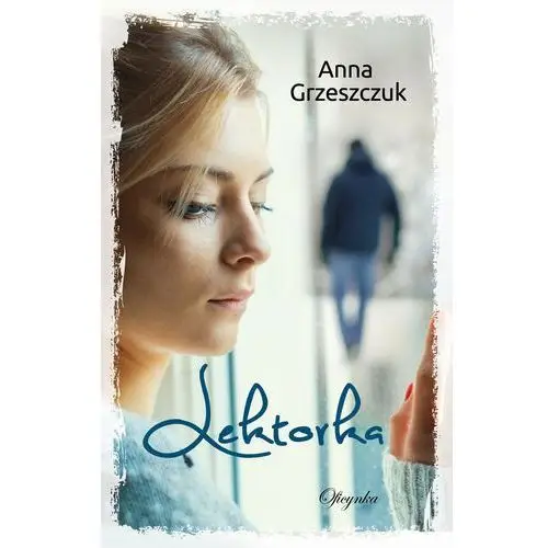 Lektorka Grzeszczuk anna