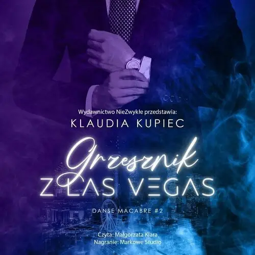 Grzesznik z Las Vegas