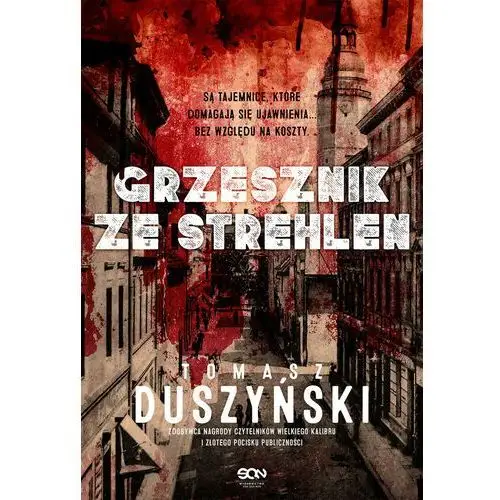 Grzesznik ze Strehlen